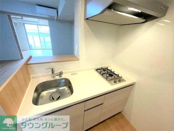 グランアビタシオンノリタケの物件内観写真